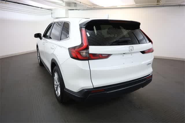 used 2023 Honda CR-V car, priced at $28,827