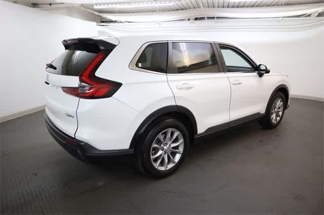 used 2023 Honda CR-V car, priced at $28,827