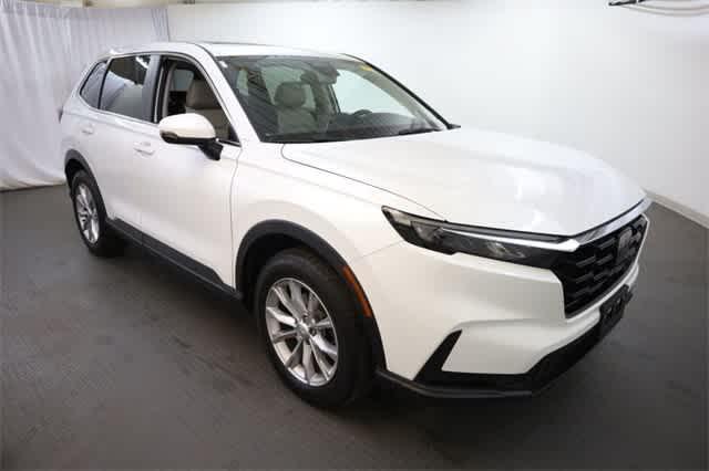 used 2023 Honda CR-V car, priced at $28,827