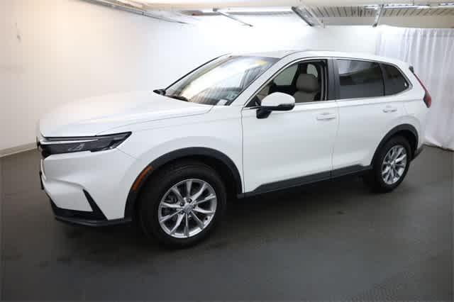 used 2023 Honda CR-V car, priced at $28,827