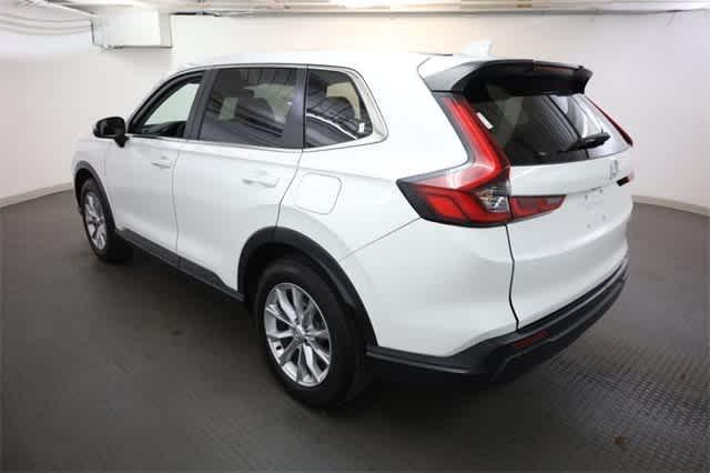 used 2023 Honda CR-V car, priced at $28,827