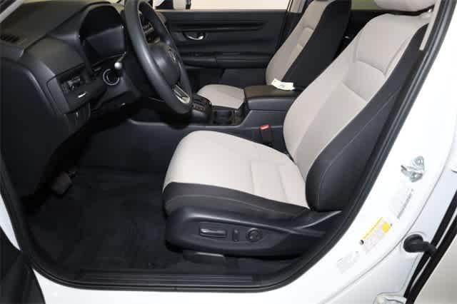 used 2023 Honda CR-V car, priced at $28,827