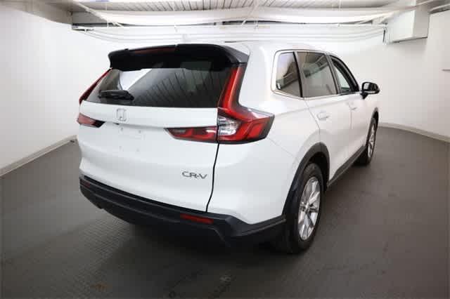 used 2023 Honda CR-V car, priced at $28,827