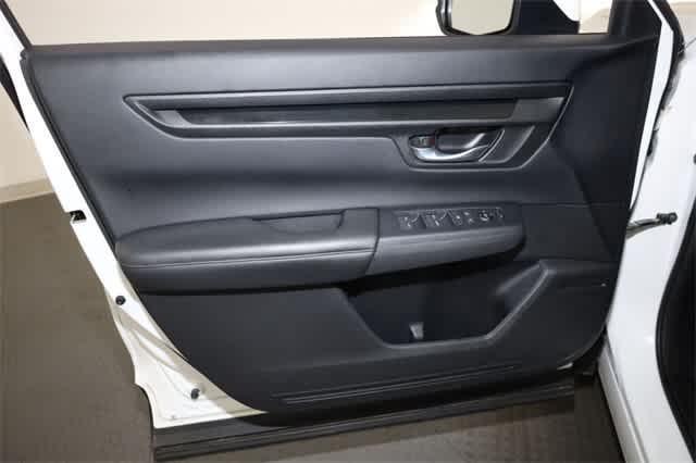 used 2023 Honda CR-V car, priced at $28,827