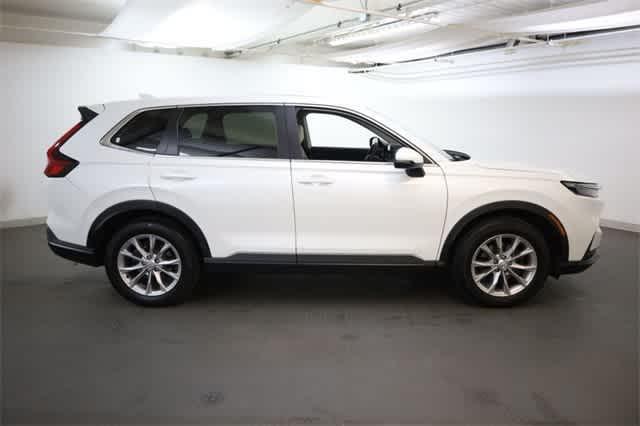 used 2023 Honda CR-V car, priced at $28,827