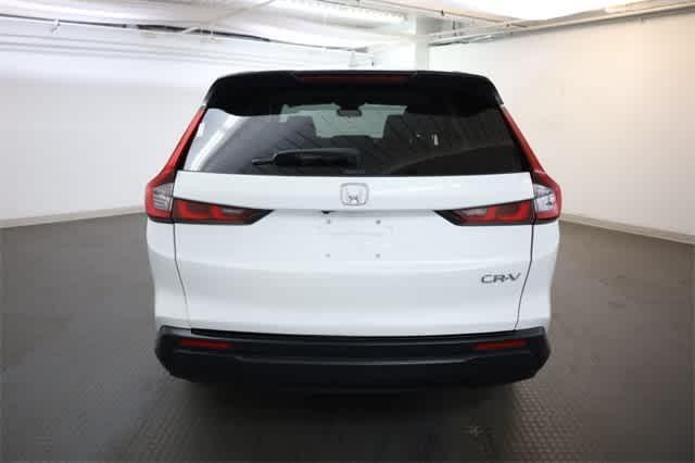 used 2023 Honda CR-V car, priced at $28,827