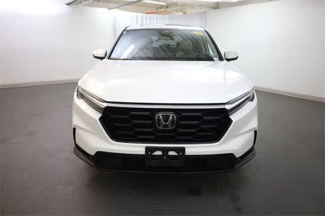 used 2023 Honda CR-V car, priced at $28,827