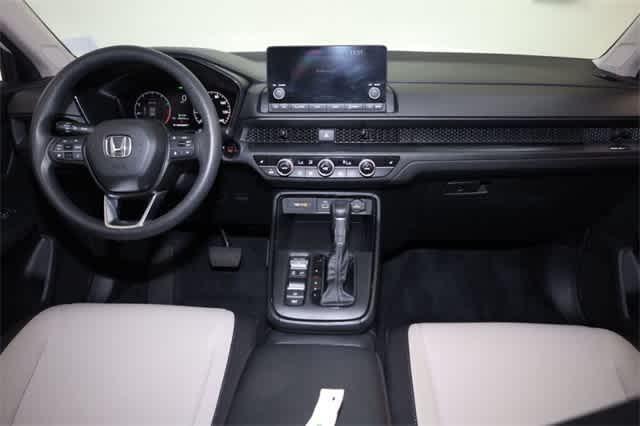 used 2023 Honda CR-V car, priced at $28,827