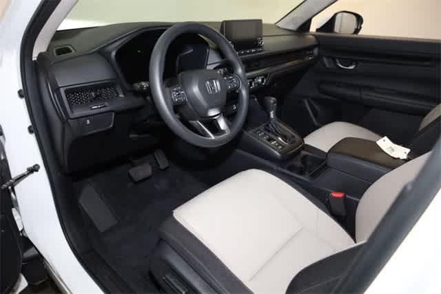 used 2023 Honda CR-V car, priced at $28,827