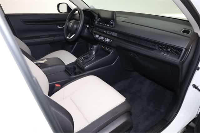 used 2023 Honda CR-V car, priced at $28,827