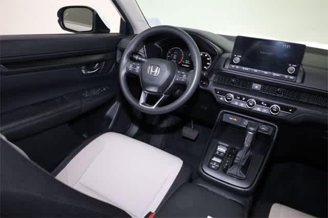 used 2023 Honda CR-V car, priced at $28,827