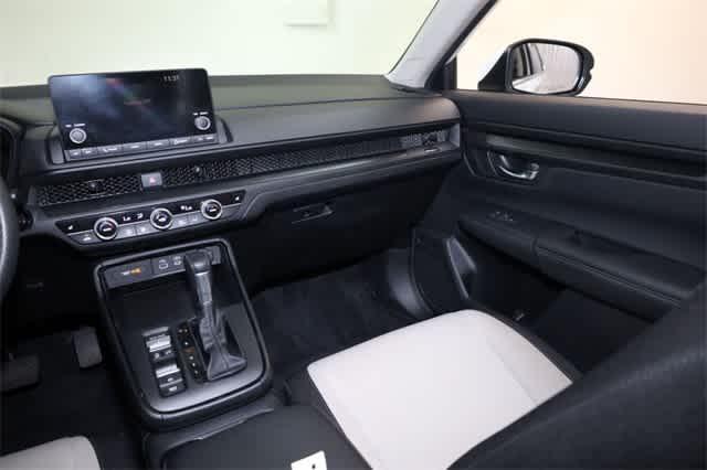used 2023 Honda CR-V car, priced at $28,827