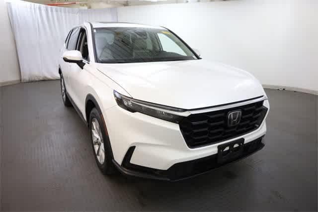 used 2023 Honda CR-V car, priced at $28,827