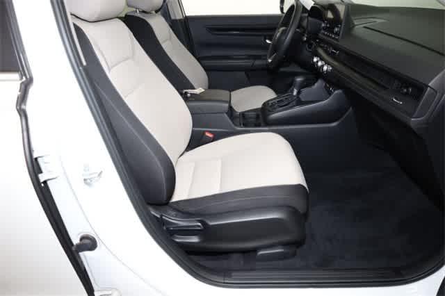used 2023 Honda CR-V car, priced at $28,827