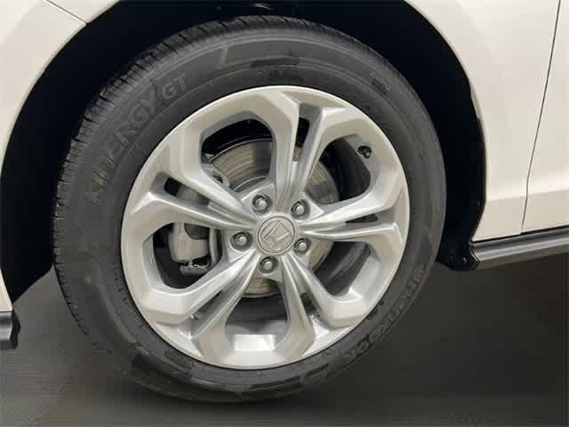 new 2025 Honda Accord car, priced at $29,900
