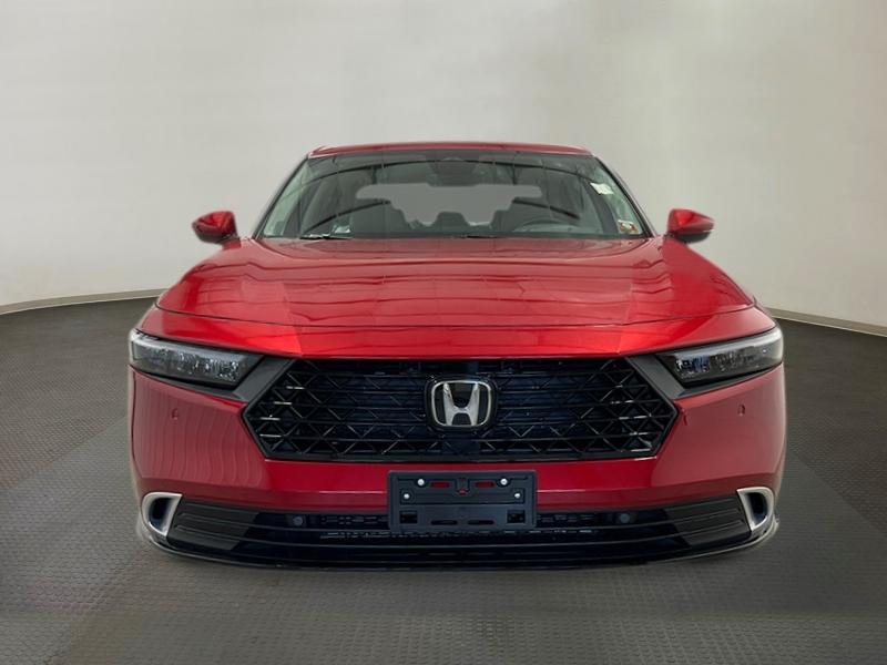 new 2024 Honda Accord car, priced at $40,440