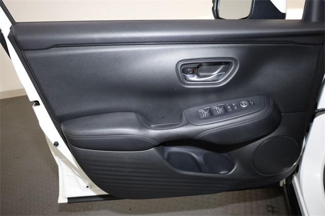 used 2023 Honda HR-V car, priced at $27,777