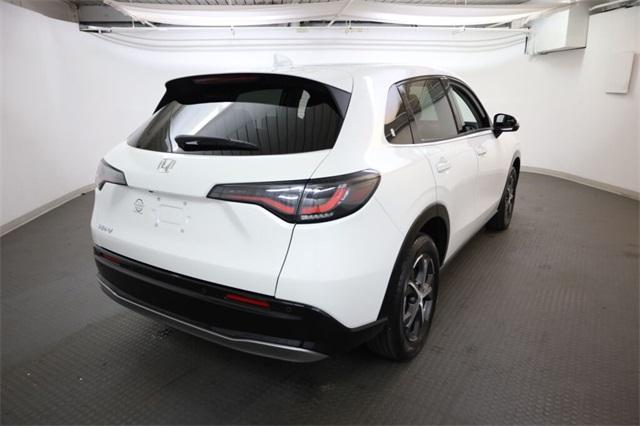 used 2023 Honda HR-V car, priced at $27,777