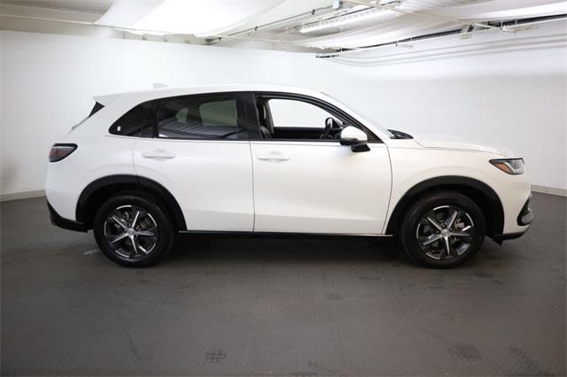 used 2023 Honda HR-V car, priced at $27,777