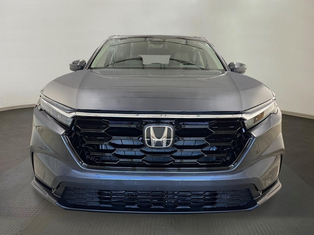 new 2026 Honda CR-V car, priced at $36,045
