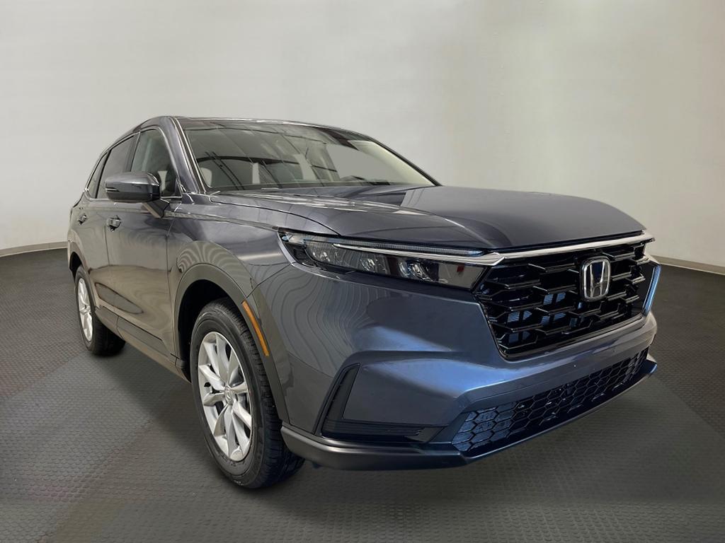 new 2026 Honda CR-V car, priced at $36,045
