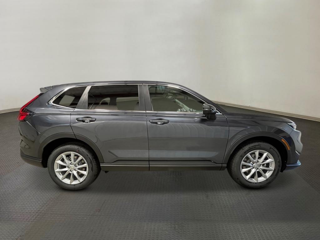 new 2026 Honda CR-V car, priced at $36,045