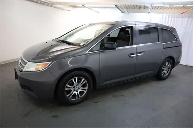 used 2013 Honda Odyssey car, priced at $10,995