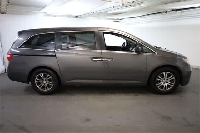 used 2013 Honda Odyssey car, priced at $10,995