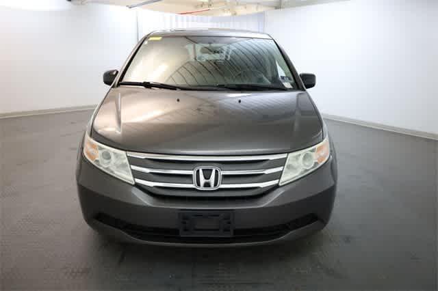 used 2013 Honda Odyssey car, priced at $10,995