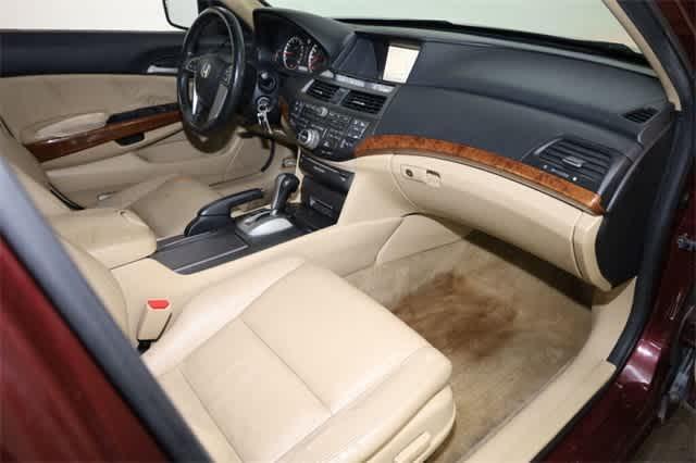 used 2012 Honda Accord car, priced at $6,238