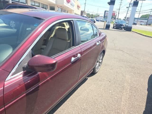 used 2012 Honda Accord car, priced at $8,520