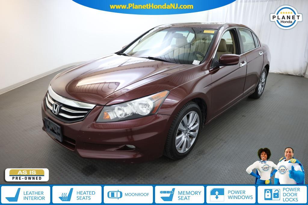 used 2012 Honda Accord car, priced at $8,520