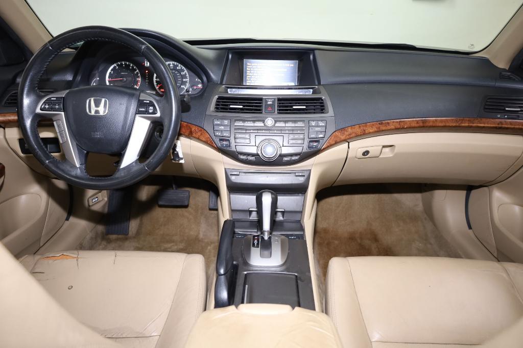 used 2012 Honda Accord car, priced at $8,520