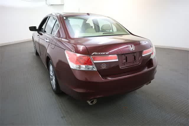 used 2012 Honda Accord car, priced at $6,238