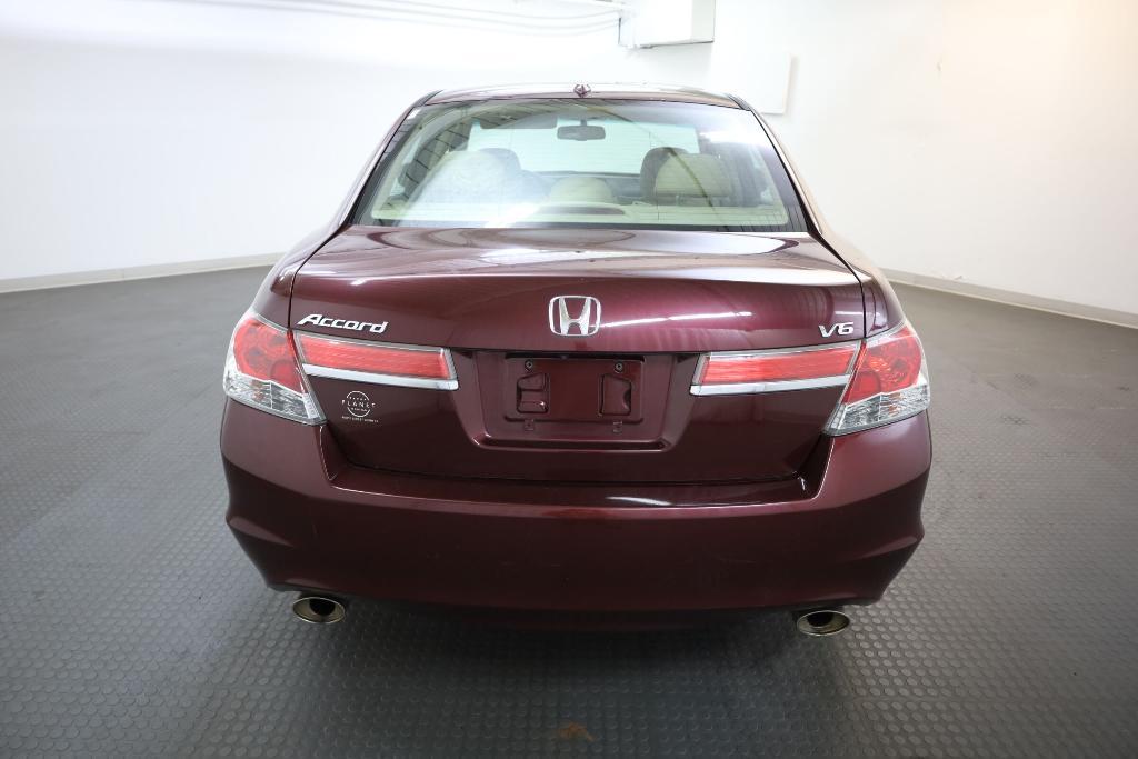 used 2012 Honda Accord car, priced at $8,520