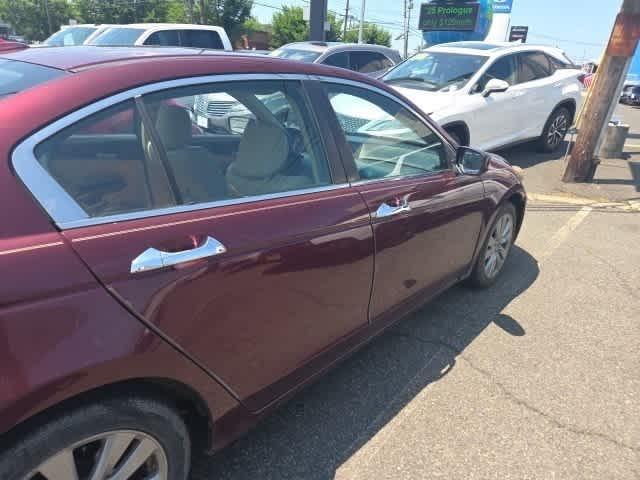 used 2012 Honda Accord car, priced at $8,520