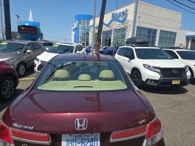 used 2012 Honda Accord car, priced at $8,520