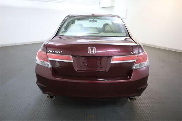 used 2012 Honda Accord car, priced at $6,238