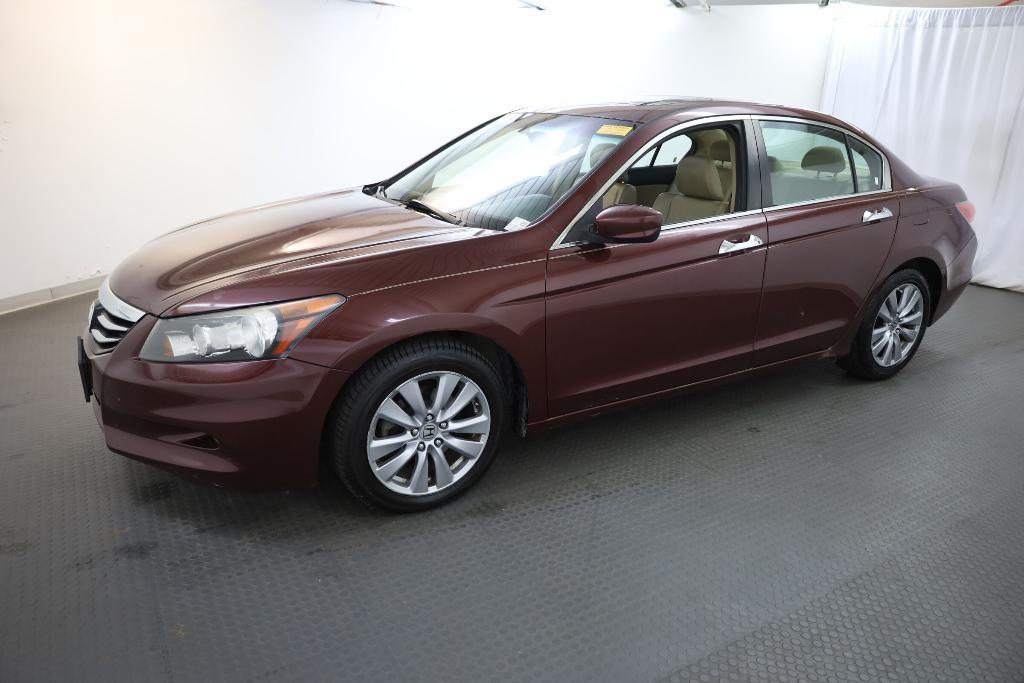 used 2012 Honda Accord car, priced at $8,520