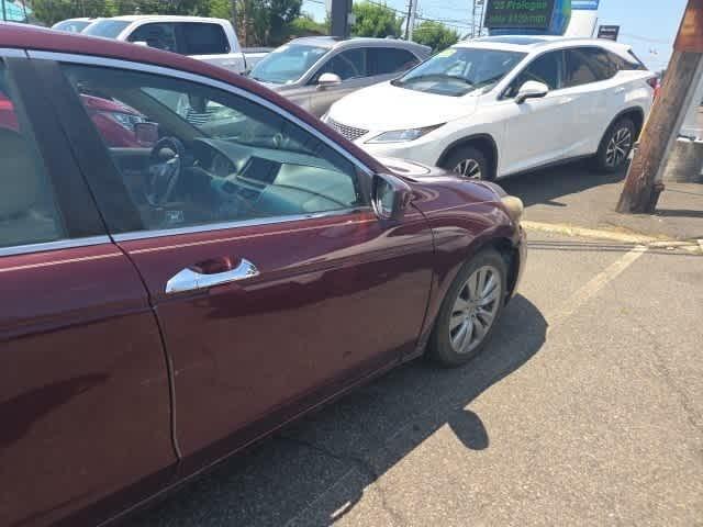used 2012 Honda Accord car, priced at $8,520