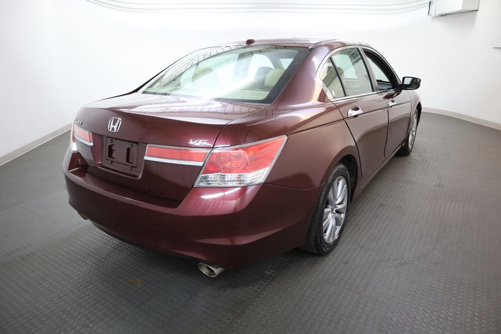 used 2012 Honda Accord car, priced at $8,520