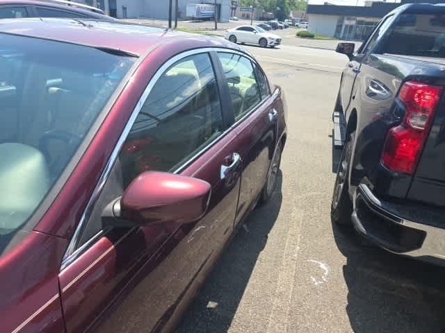 used 2012 Honda Accord car, priced at $8,520