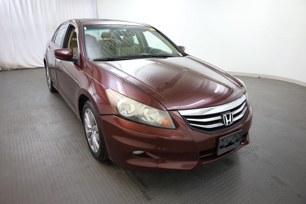 used 2012 Honda Accord car, priced at $8,520