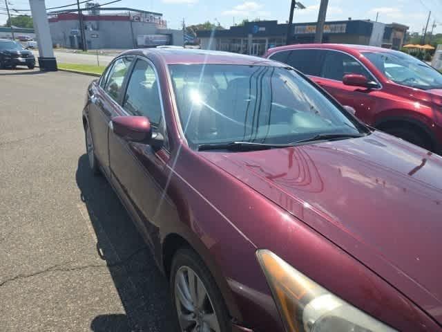 used 2012 Honda Accord car, priced at $8,520