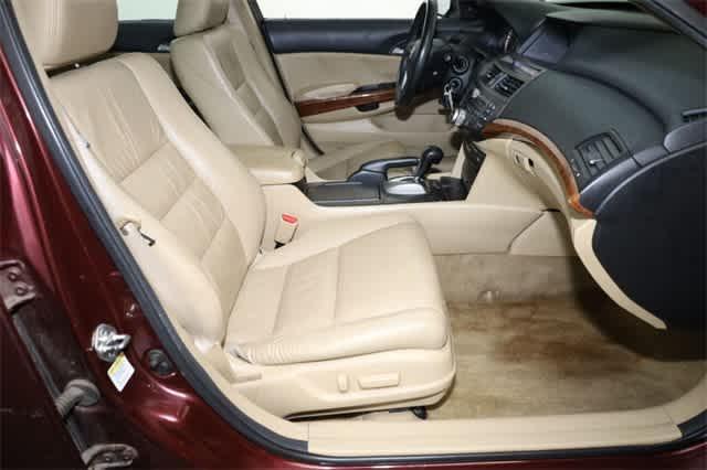 used 2012 Honda Accord car, priced at $6,238