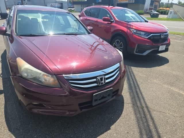 used 2012 Honda Accord car, priced at $8,520