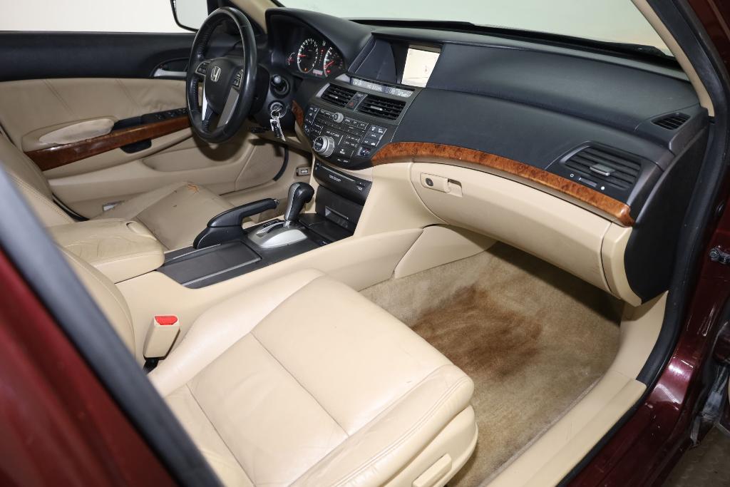 used 2012 Honda Accord car, priced at $8,520