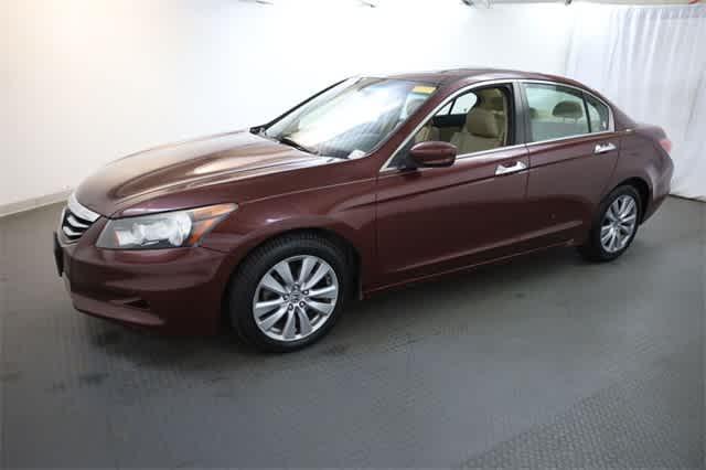used 2012 Honda Accord car, priced at $6,238