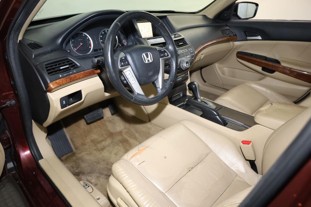 used 2012 Honda Accord car, priced at $8,520
