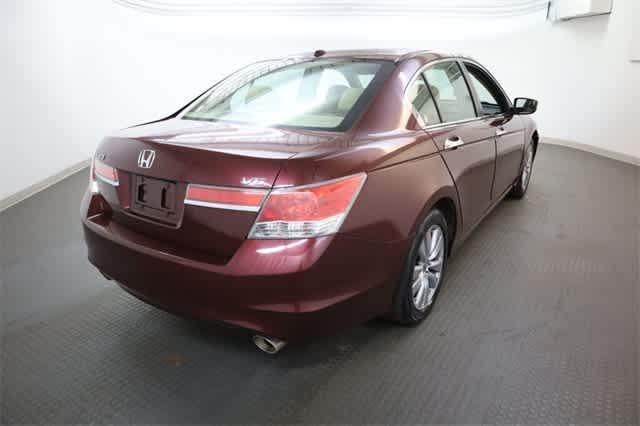 used 2012 Honda Accord car, priced at $6,238